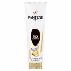 Бальзам-ополаскиватель Pantene Pro-V Густые и крепкие 275 мл