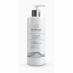 Шампунь SANSI ProfiCare Мицеллярный ProfiCare Hair loss complex 400 мл