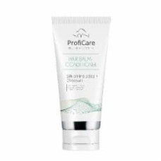 Бальзам-кондиционер SANSI ProfiCare для всех типов волос Hair shine complex 200 мл