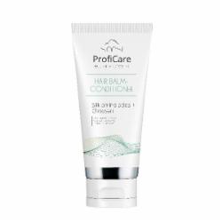Бальзам-кондиционер SANSI ProfiCare для всех типов волос Hair shine complex 200 мл