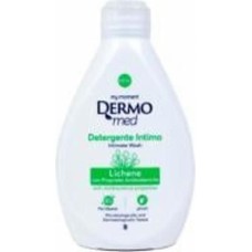 Гель для интимной гигиены DermoMed антибактериальный с провитамином D5 250 мл
