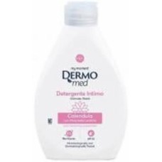 Гель для интимной гигиены DermoMed с экстрактом календулы 250 мл