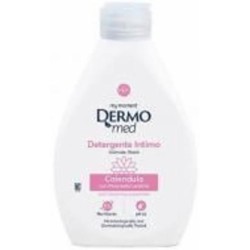 Гель для интимной гигиены DermoMed с экстрактом календулы 250 мл