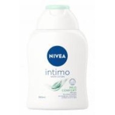 Гель для интимной гигиены Nivea Intimo Mild Comfort 250 мл