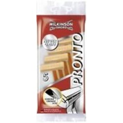 Станок для бритья WILKINSON SWORD 5 шт.