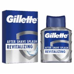 Лосьон Gillette Series Восстанавливающий Sea Mist 100 мл