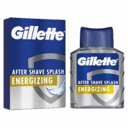 Лосьон Gillette Series Energizing Citrus Fizz 100 мл