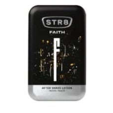 Лосьон после бритья STR8 FAITH