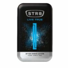 Лосьон после бритья STR8 LIVE TRUE