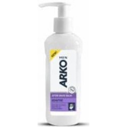 Бальзам после бритья Arko Sensitive (Сенситив) 200 мл