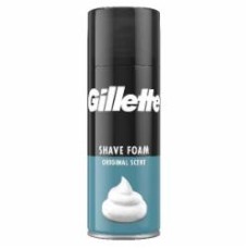 Пена для бритья GILLETTE Classic Sensitive 400 мл