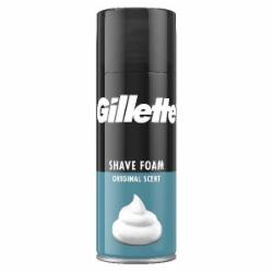 Пена для бритья GILLETTE Classic Sensitive 400 мл