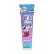 Гель для душа Dirty Works Fountain of Juice 280 мл