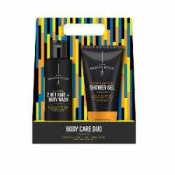 Набор подарочный для мужчин Groom Room Grooming Duo