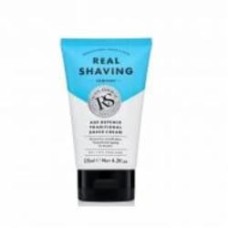 Крем для бритья The Real Shaving Company Age Defence Traditional 125 мл