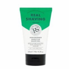 Гель для бритья The Real Shaving Company Sensitive 125 мл