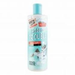 Пена для ванны Dirty Works Bubble Trouble 500 мл