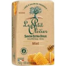 Мыло Le Petit Olivier Мед 250 г