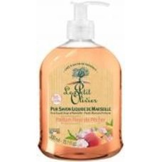 Мыло жидкое Le Petit Olivier Pure Liquid soap of Marseille 300 мл