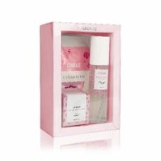 Набор косметики для женщин COURAGE Beauty Set 02