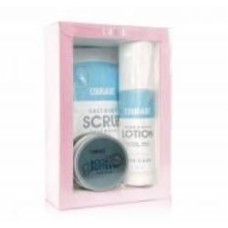 Набор косметики для женщин COURAGE Beauty Set 03