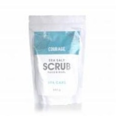 Скраб для тела солевой COURAGE Spa care 250 г