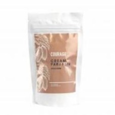 Крем для рук и ногтей COURAGE Paraffin mini шоколад 50 г