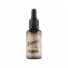 Масло-сыворотка Beardburys для бороды и усов Beard Oil 30 мл