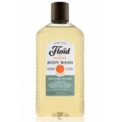 Гель для душа Floid Vetyver Splash 500 мл Гель для душа Floid Vetyver Splash 500 мл
