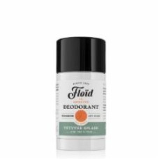 Антиперспирант для мужчин Floid Vetyver Splash 154 г