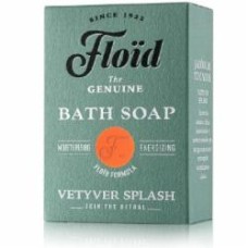 Крем-мыло Floid Vetyver Splash 120 г