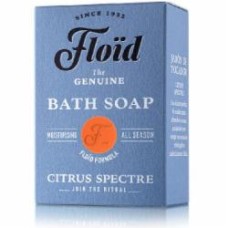 Крем-мыло Floid Citrus Spectre 120 г