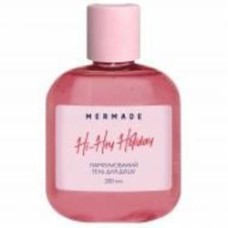 Гель для душа Mermade Hi-Hey-Holiday 200 мл Гель для душа Mermade Hi-Hey-Holiday 200 мл
