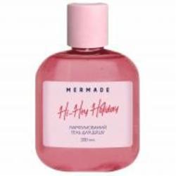 Гель для душа Mermade Hi-Hey-Holiday 200 мл Гель для душа Mermade Hi-Hey-Holiday 200 мл