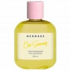 Гель для душа Mermade Our Summer 200 мл Гель для душа Mermade Our Summer 200 мл