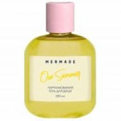 Гель для душа Mermade Our Summer 200 мл Гель для душа Mermade Our Summer 200 мл