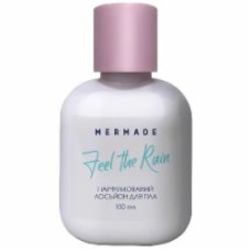 Лосьон для тела Mermade Feel The Rain 100 мл