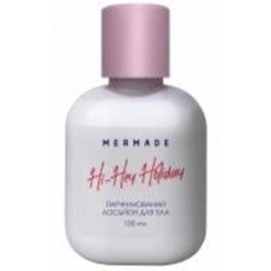 Лосьон для тела Mermade Hi-Hey-Holiday 100 мл