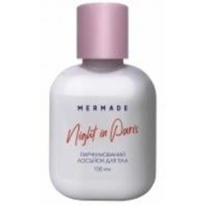 Лосьон для тела Mermade Night In Paris 100 мл