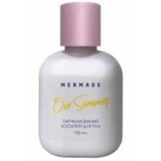 Лосьон для тела Mermade Our Summer 100 мл