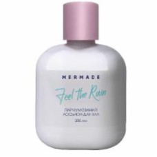 Лосьон для тела Mermade Feel The Rain 200 мл