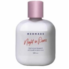 Лосьон для тела Mermade Night In Paris 200 мл