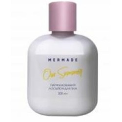 Лосьон для тела Mermade Our Summer 200 мл