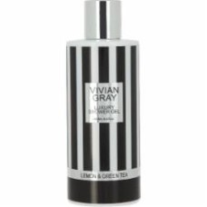 Гель для душа Vivian Gray Lemon & Green Tea 250 мл