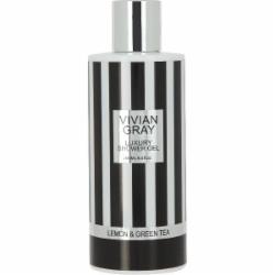 Гель для душа Vivian Gray Lemon & Green Tea 250 мл