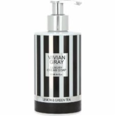 Крем-мыло Vivian Gray Lemon & Green Tea 250 мл