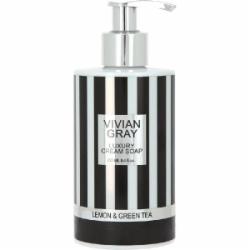Крем-мыло Vivian Gray Lemon & Green Tea 250 мл