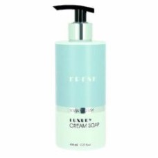 Крем-мыло Vivian Gray FRESH LUXURE 400 мл