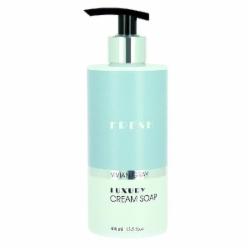 Крем-мыло Vivian Gray FRESH LUXURE 400 мл