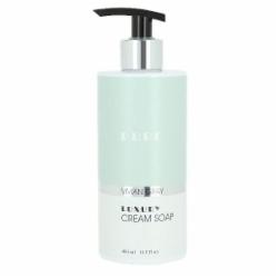 Крем-мыло Vivian Gray PURE LUXURE 400 мл